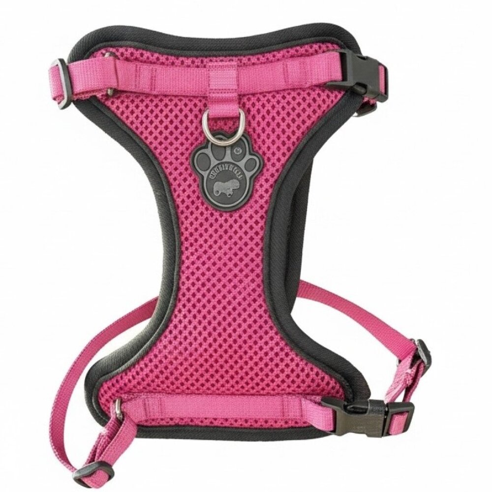 Canada Pooch The Everything Harness Mesh Series